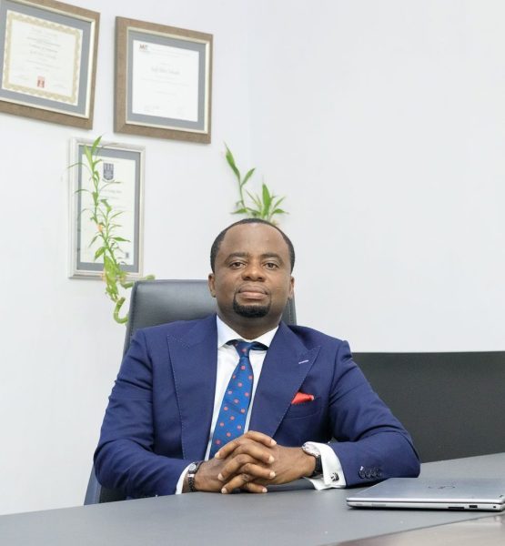 KOFI OBIRI YEBOAH Managing Partner, Obiri Yeboah and Co.