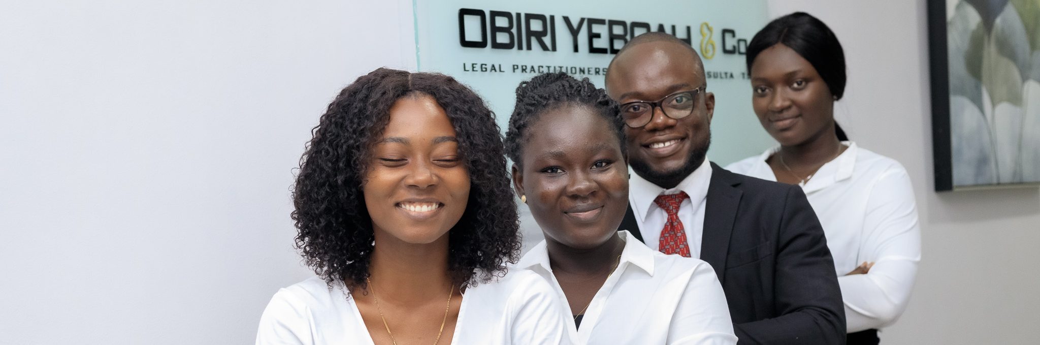 Obiri Yeboah & Co - obiriyeboahandco.com